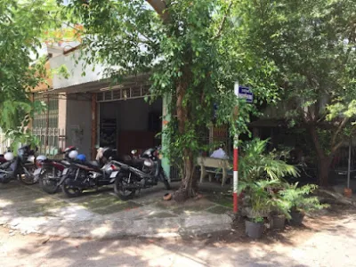 quán ăn phương đông - nhà hàng