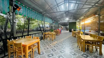 quán ăn phương hà - quán ăn nhỏ