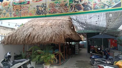 quán ăn - quán ăn nhỏ