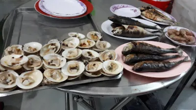 quán ăn quang nhi - nhà hàng