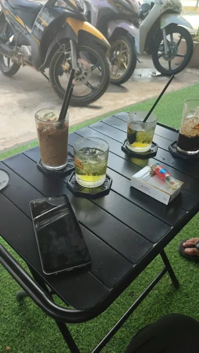 quán ăn - rửa xe - nhà hàng