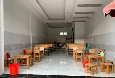 quán ăn sang ký - quán ăn nhỏ