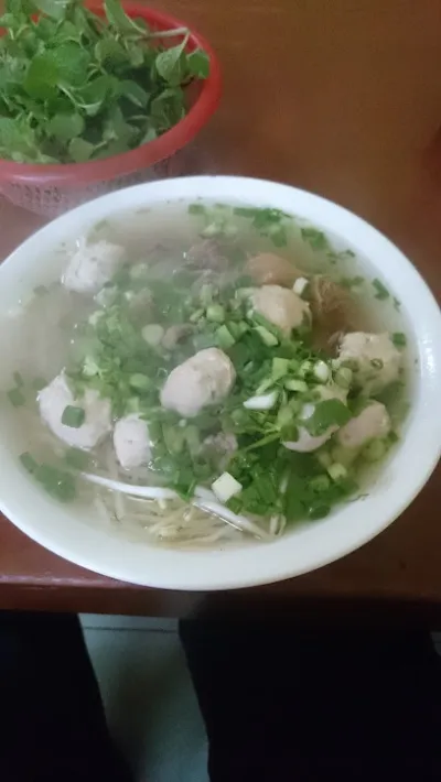 quán ăn sáng liên nam - nhà hàng
