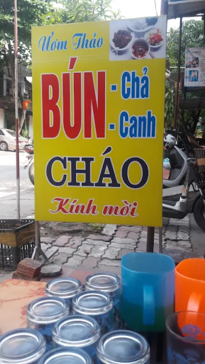 quán ăn sang ươm thảo - nhà hàng chuyên phục vụ bữa sáng quán ăn sang ươm thảo - nhà hàng chuyên phục vụ bữa sáng