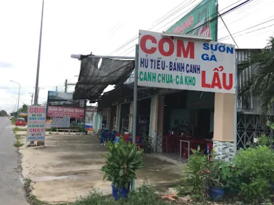 quán ăn sương trang | chân núi bà tây ninh - quán ăn nhỏ