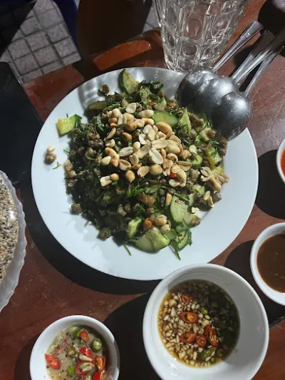 quán ăn thanh huyền - quán ăn nhỏ