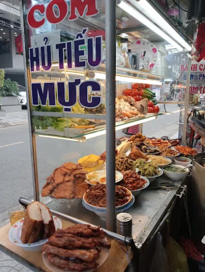 quán ăn vũ sóng biển - nhà hàng