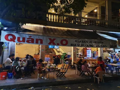 quán ăn x.o - nhà hàng