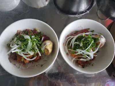 quán anh em - nhà hàng chuyên phục vụ bữa sáng