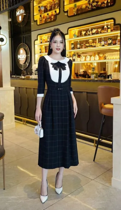 quần áo nữ quảng châu - vân anh đoàn - cửa hàng quần áo