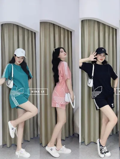quần áo quãng châu - cửa hàng quần áo