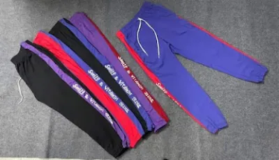 quần áo tập nữ hg sport - cửa hàng quần áo nữ