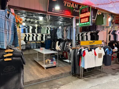 quần áo thời trang nam - cửa hàng quần áo