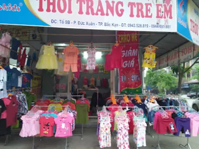 quần áo trẻ em linh linh - cửa hàng quần áo
