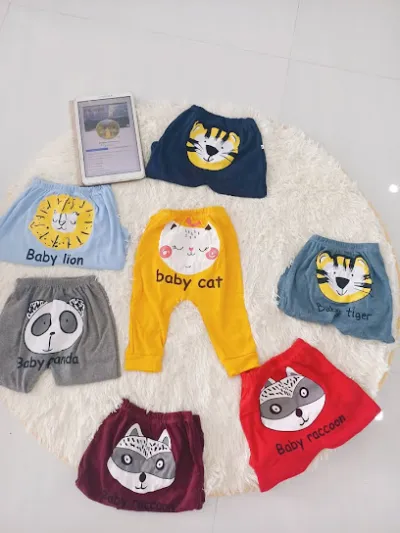 quần áo trẻ em-pé bũm - cửa hàng quần áo trẻ em