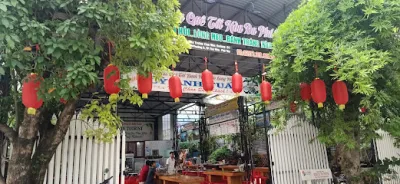 quán bánh hỏi - cháo lòng ( lý anh tuấn) - nhà hàng