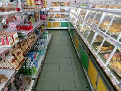 quán bánh mì thổ nhĩ kỳ - tiệm bánh