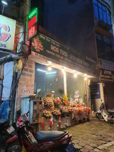 quán bánh xèo tư đông - quán ăn nhỏ