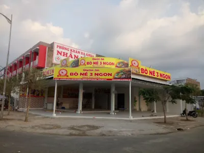 quán bò né 3ngon phú cường - nhà hàng gia đình