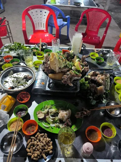 quán bò tơ tư hồng2 - nhà hàng