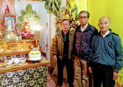 quán bún bò huế bích ngọc - nhà hàng