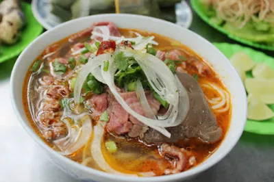 quán bún bò huế sơn vân - nhà hàng quán bún bò huế sơn vân - nhà hàng