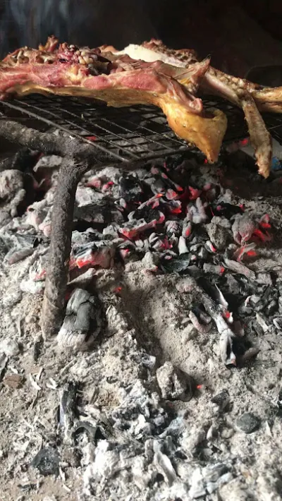 quan bun bo - quán ăn nhỏ