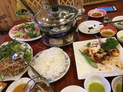 quán cá chèo bẻo 2 - nhà hàng