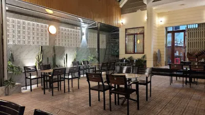 quán cà phê hồng phúc - quán cà phê