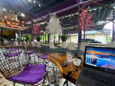 quán cà phê kem pm - quán cà phê