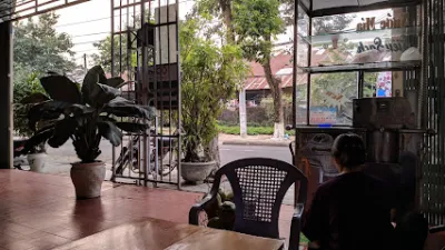 quán cà phê thanh - quán cà phê