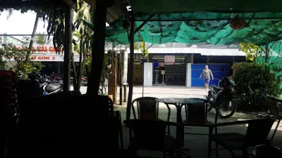 quán cafe ngân anh - quán cà phê