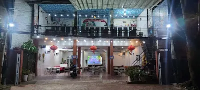 quán cafe sạch 1 - quán cà phê