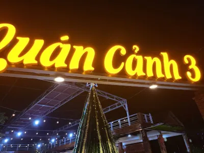 quán cảnh 3 - bò tơ hải sản cơm trưa văn phòng - nhà hàng