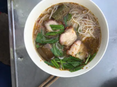 quán cây bàng - nhà hàng