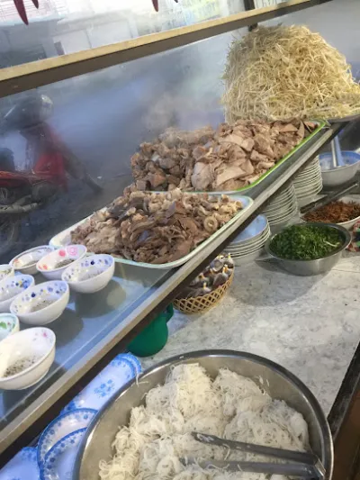 quán cháo lòng tâm - quán ăn nhỏ quán cháo lòng tâm - quán ăn nhỏ