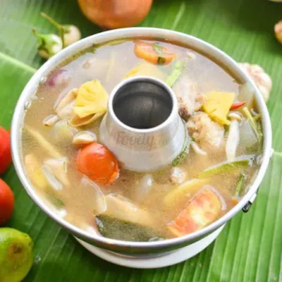 quán cháo lươn 428 - nhà hàng