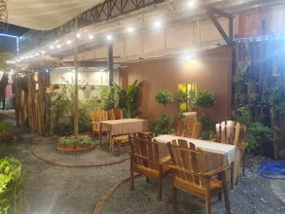 quán chay cô duyên -chú kiệt - nhà hàng