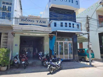 quán chay đồng tâm - nhà hàng