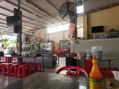 quan chay hôi ngô - nhà hàng cho người ăn chay