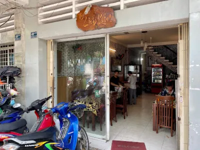 quán chay liên khai - nhà hàng món chay