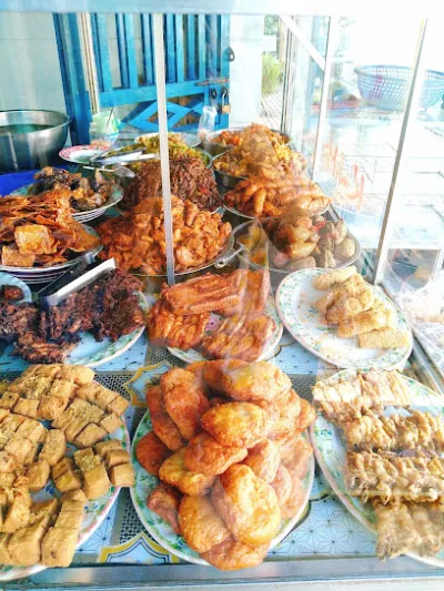 quán chay minh hà - nhà hàng