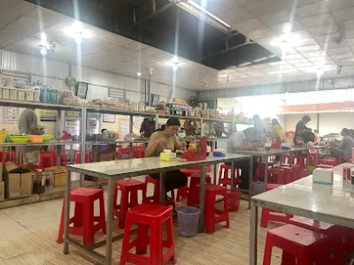 quán chay như ý 2  sự - nhà hàng món chay