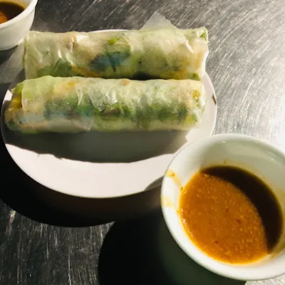 quán chay sim - nhà hàng