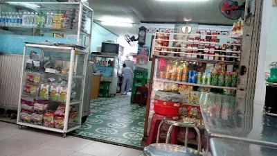 quán chay thiện duyên - nhà hàng cho người ăn chay