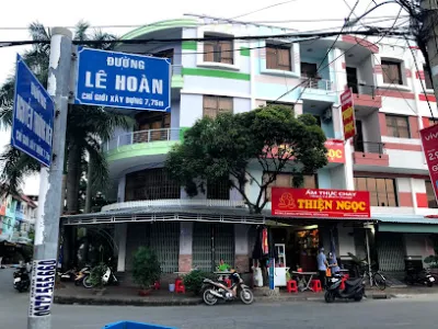 quán chay thiện ngọc ẩm thực chay thiện ngọc - nhà hàng ăn chay