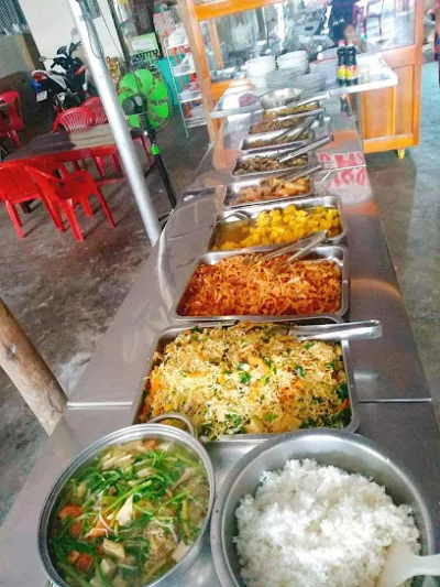 quán chay tịnh tâm - nhà hàng