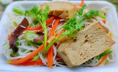 quán chay tuấn linh - nhà hàng cho người ăn chay quán chay tuấn linh - nhà hàng cho người ăn chay