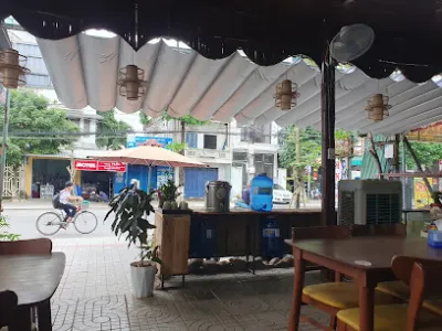 quán chay ý y tâm - nhà hàng