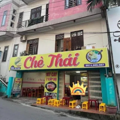 quán chè 28a - cửa hàng bán đồ ăn nấu sẵn